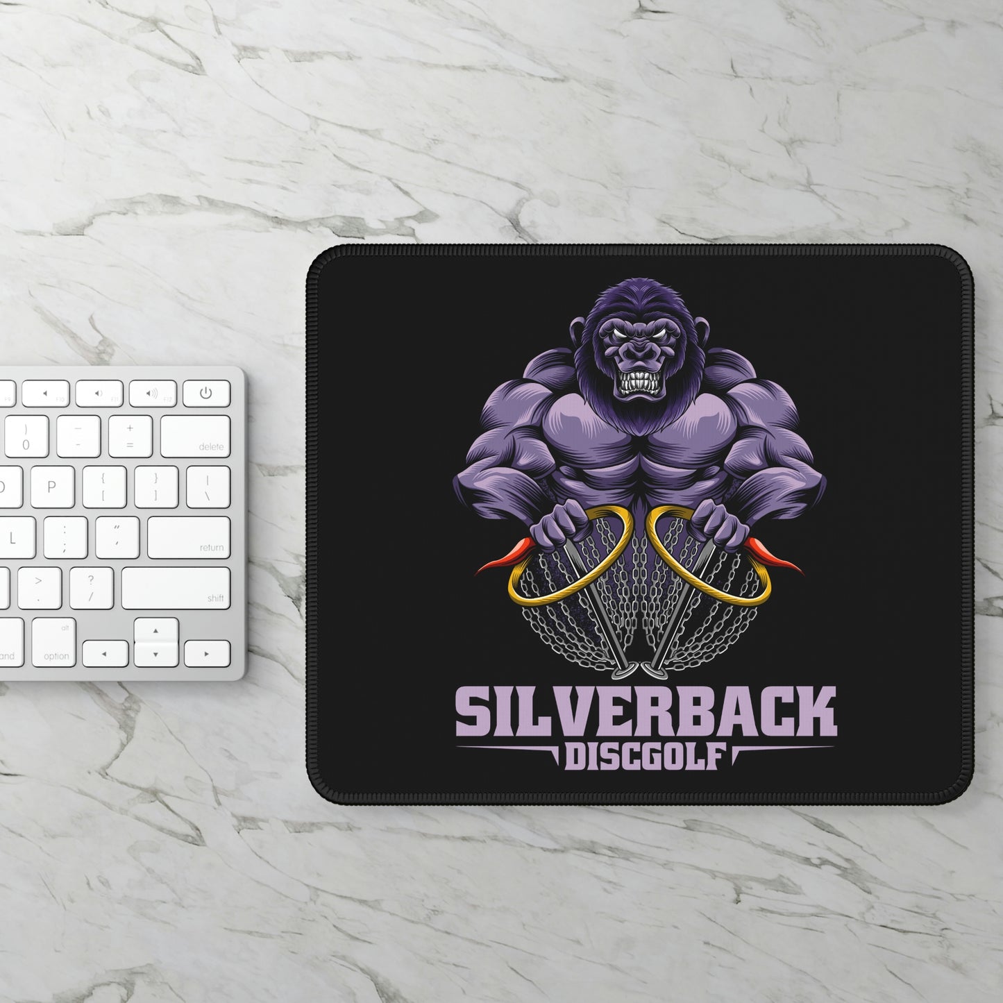 Gaming Mouse Pad