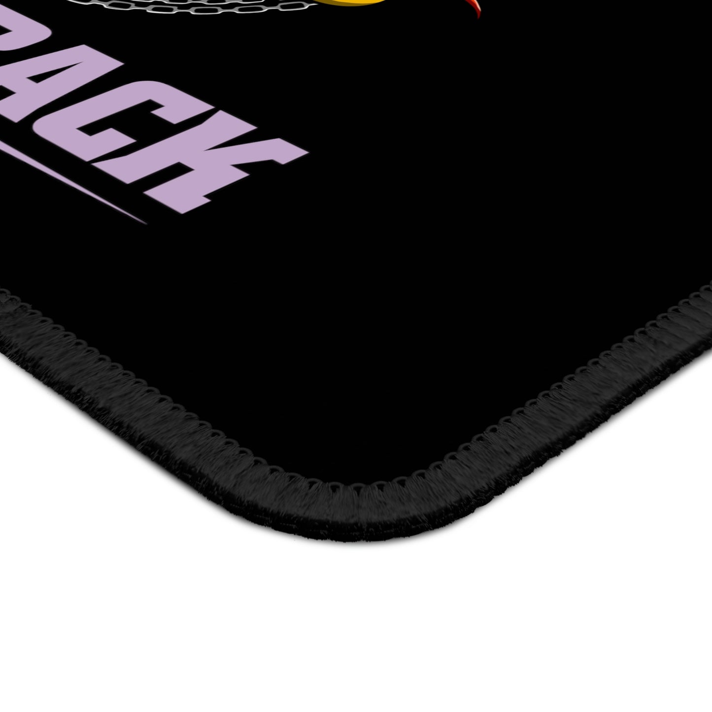 Gaming Mouse Pad