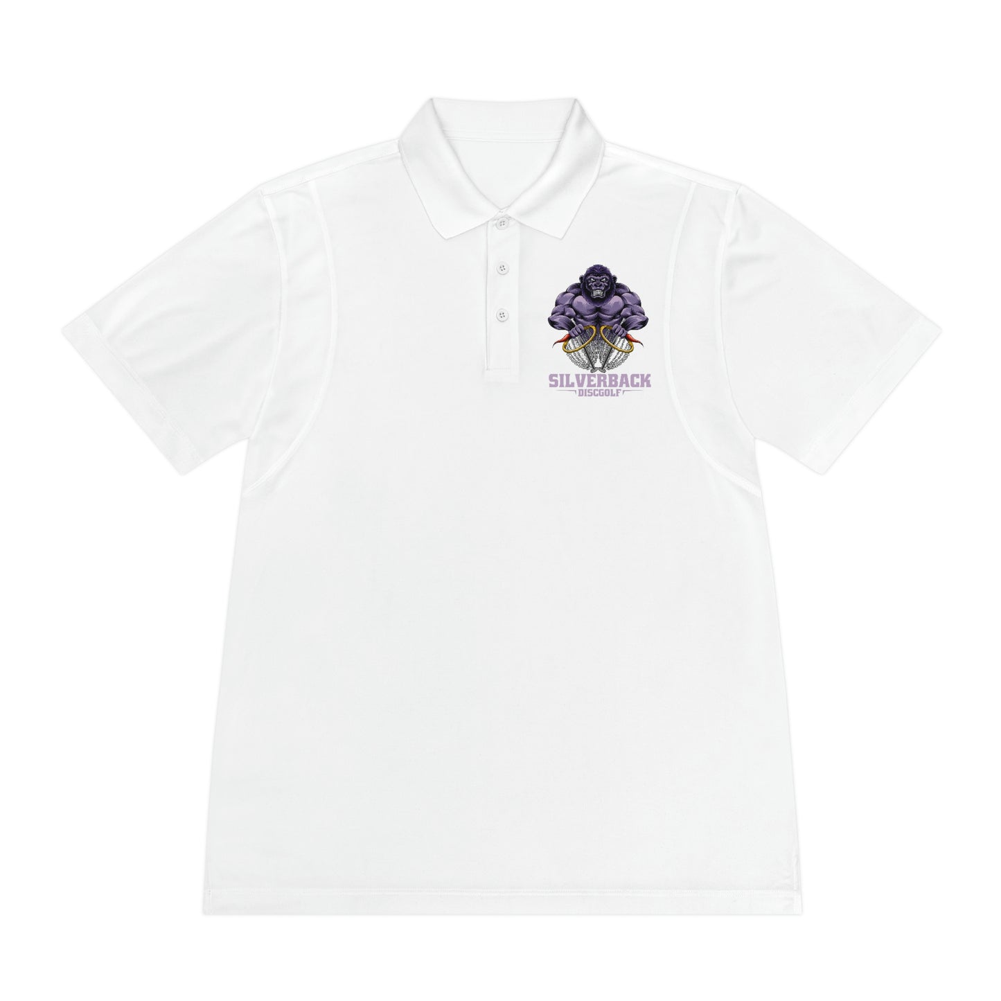 Men's Sport Polo Shirt