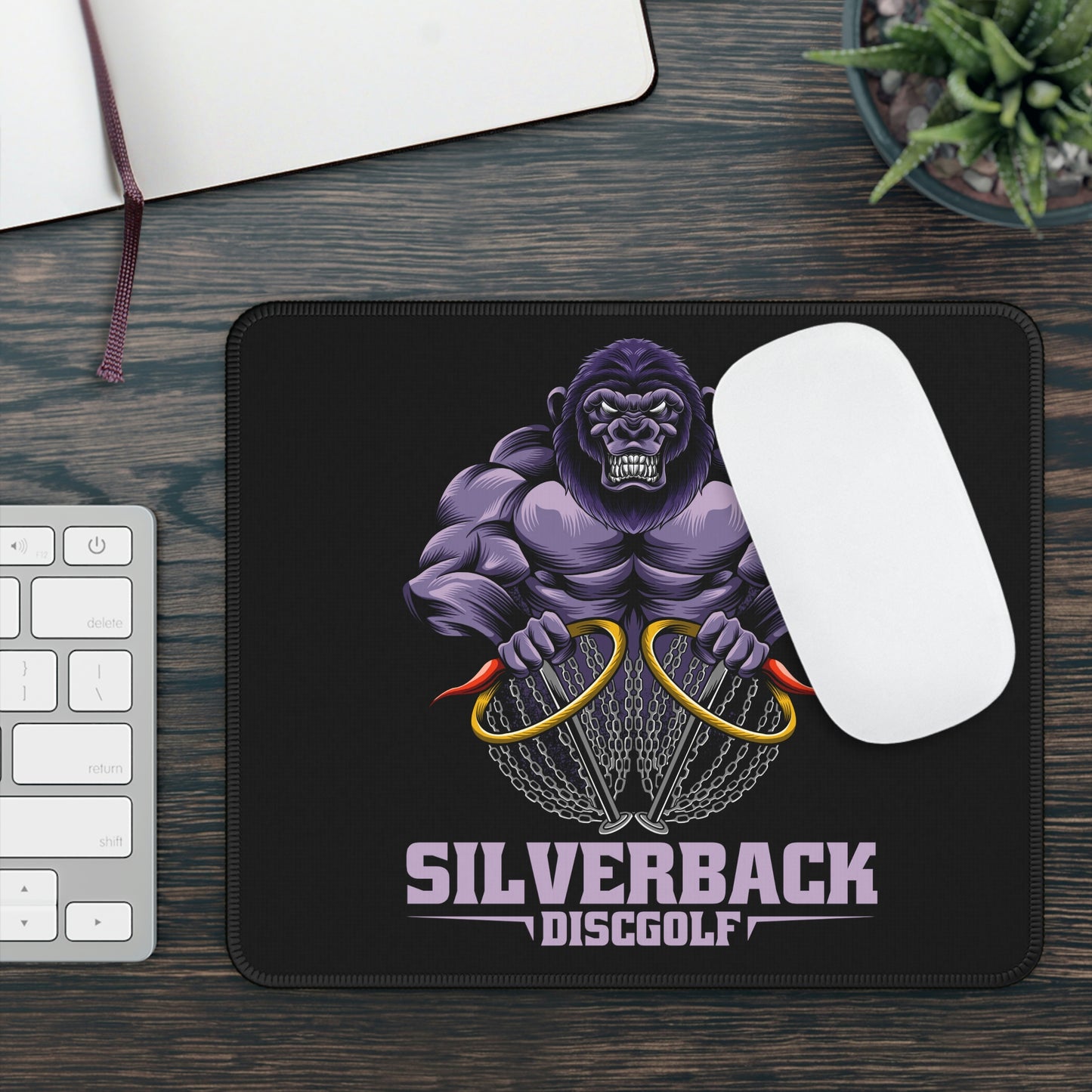 Gaming Mouse Pad